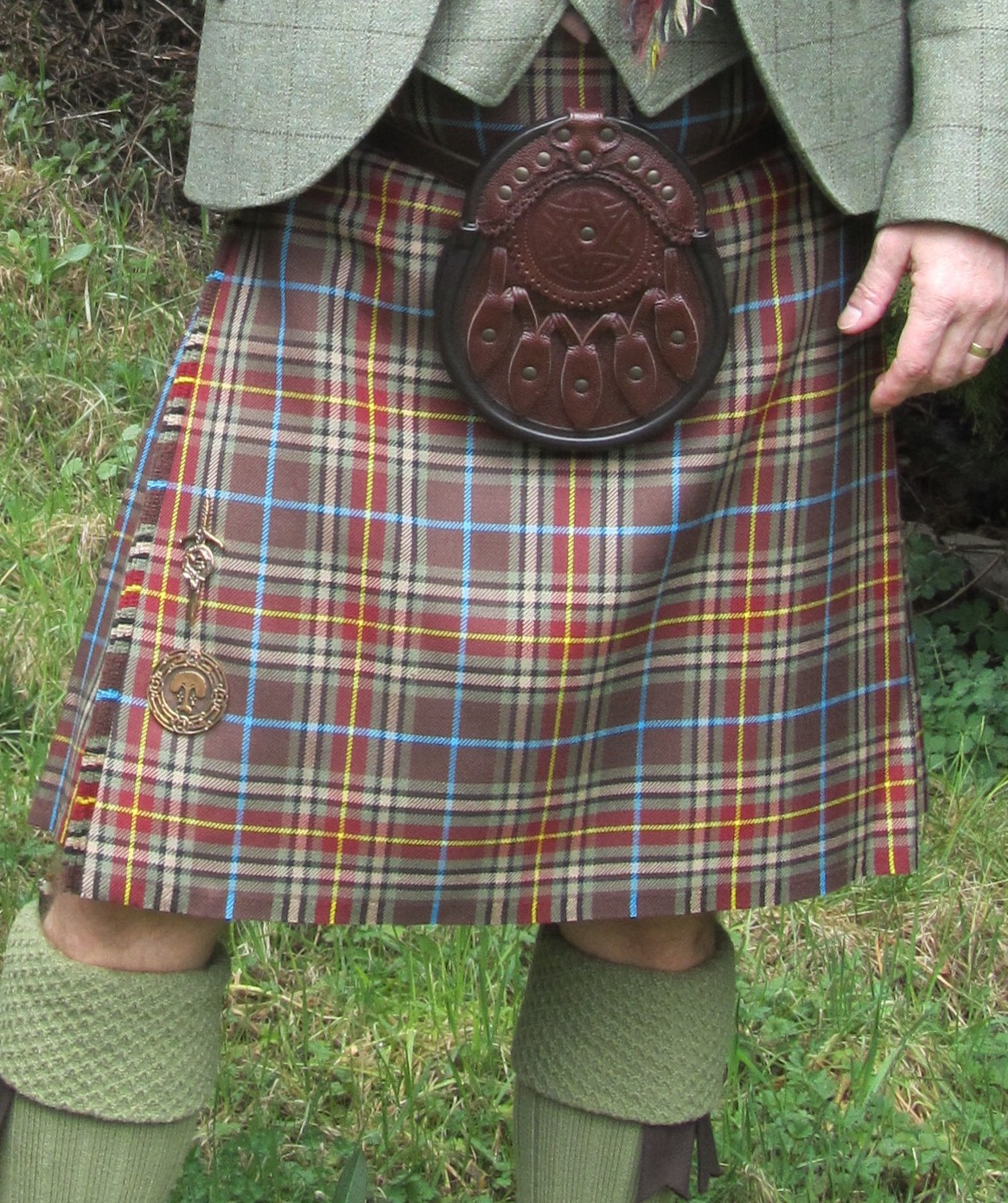 kilt