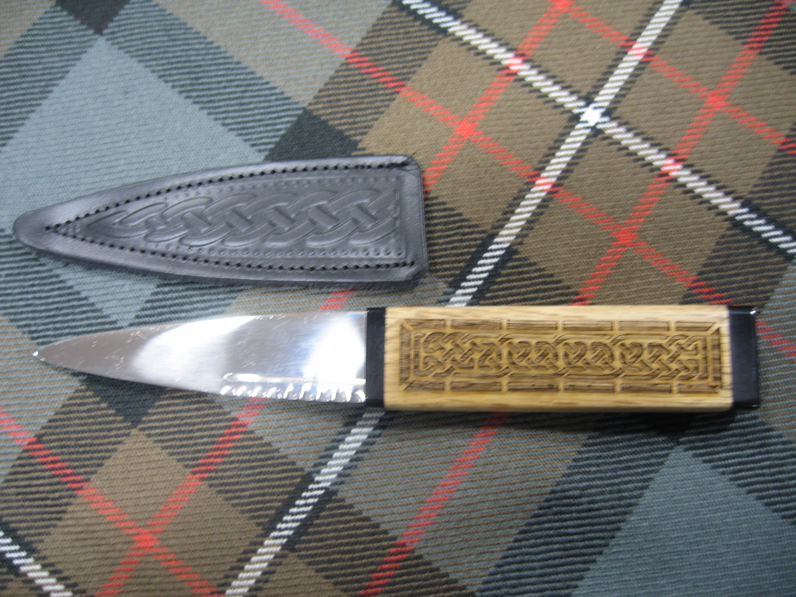 kilt